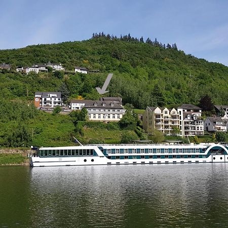 Alte Weinbauschule Villa Кохем Екстериор снимка