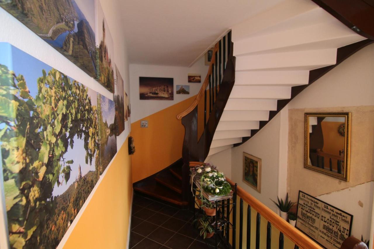 Alte Weinbauschule Villa Кохем Екстериор снимка